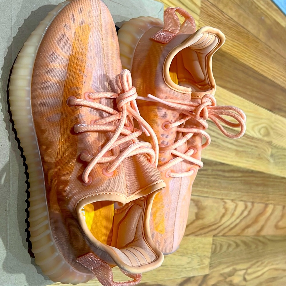 Yeezy Boost 350 v2 Mono Clay